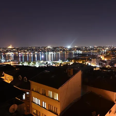 O'pera Okanli Istanbul