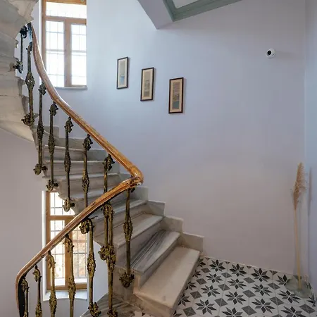 O'pera Okanli Istanbul