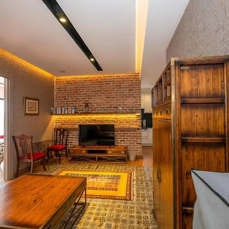O'pera Okanli 5* Istanbul