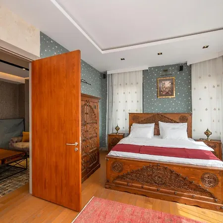 Aparthotel O'pera Okanli Istanbul