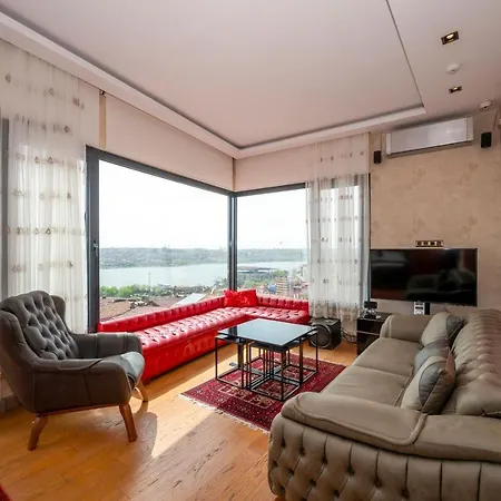 Aparthotel O'pera Okanli Istanbul