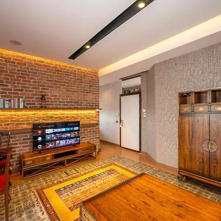O'pera Okanli 5* Istanbul