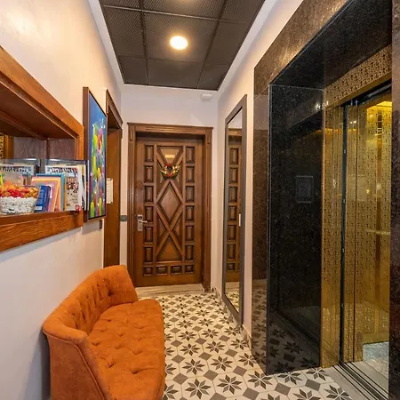 Aparthotel O'pera Okanli Istanbul
