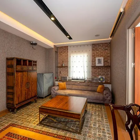 Aparthotel O'pera Okanli Istanbul