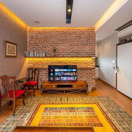 Aparthotel O'pera Okanli