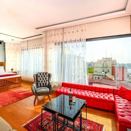 O'pera Okanli Istanbul