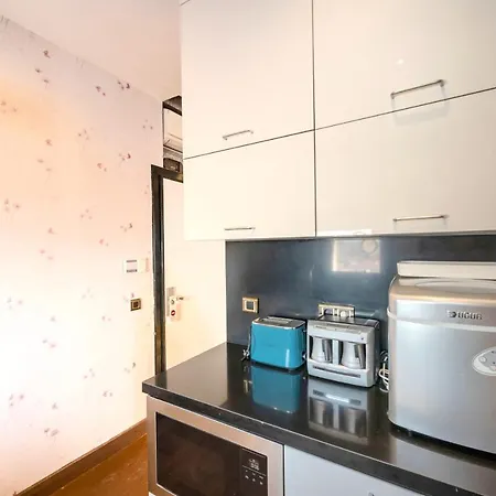 Aparthotel O'pera Okanli Istanbul