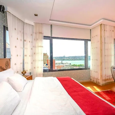 O'pera Okanli Aparthotel
